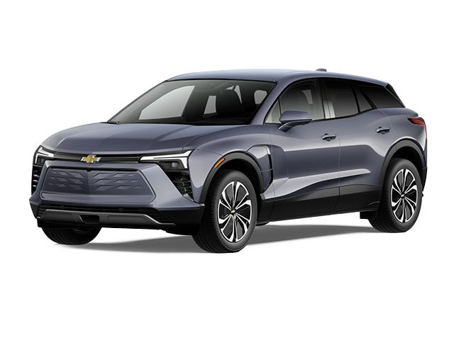 chevrolet blazer ev 2026 3GNKDARMXTS120353 image chevrolet blazer ev 2026 3GNKDARMXTS120353 image
